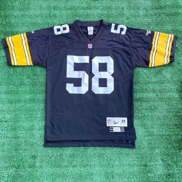 jack lambert jersey